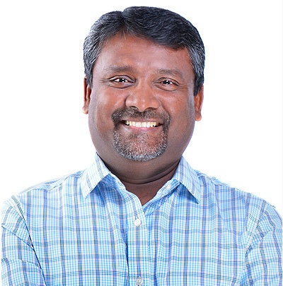 Karu Karunadeva, Software Analyst/Project Manager