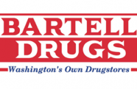 Bartell Drugs Logo