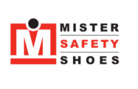 Mister Safety Shoes Logo