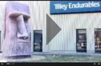 Video Case Study: Tilley Endurables