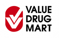 Value Drug Mart Logo