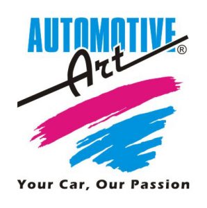 Automotive Art Logo