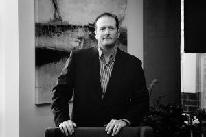 CEO David Hartley