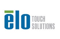 Elo Touch Solution Logo