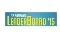 RIS Software Leaderboard 2015 Logo