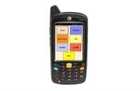 Handheld mobile POS device