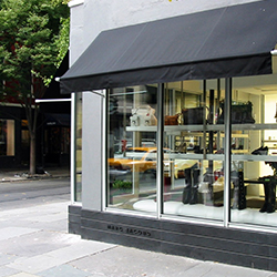Store Front