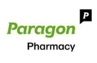 Paragon Pharmacy Logo