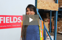 Total Warehouse - FIELDS Success Story