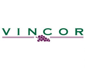 vincor International Logo