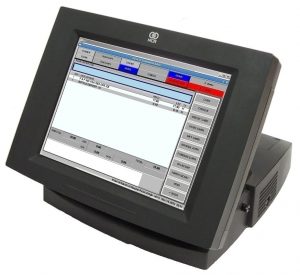 Magstar POS Hardware 