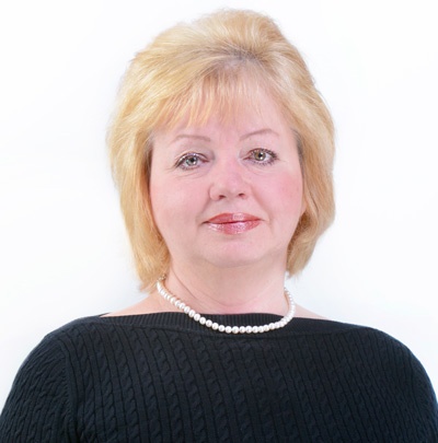 Veronika Naumenko, Accounting Manager