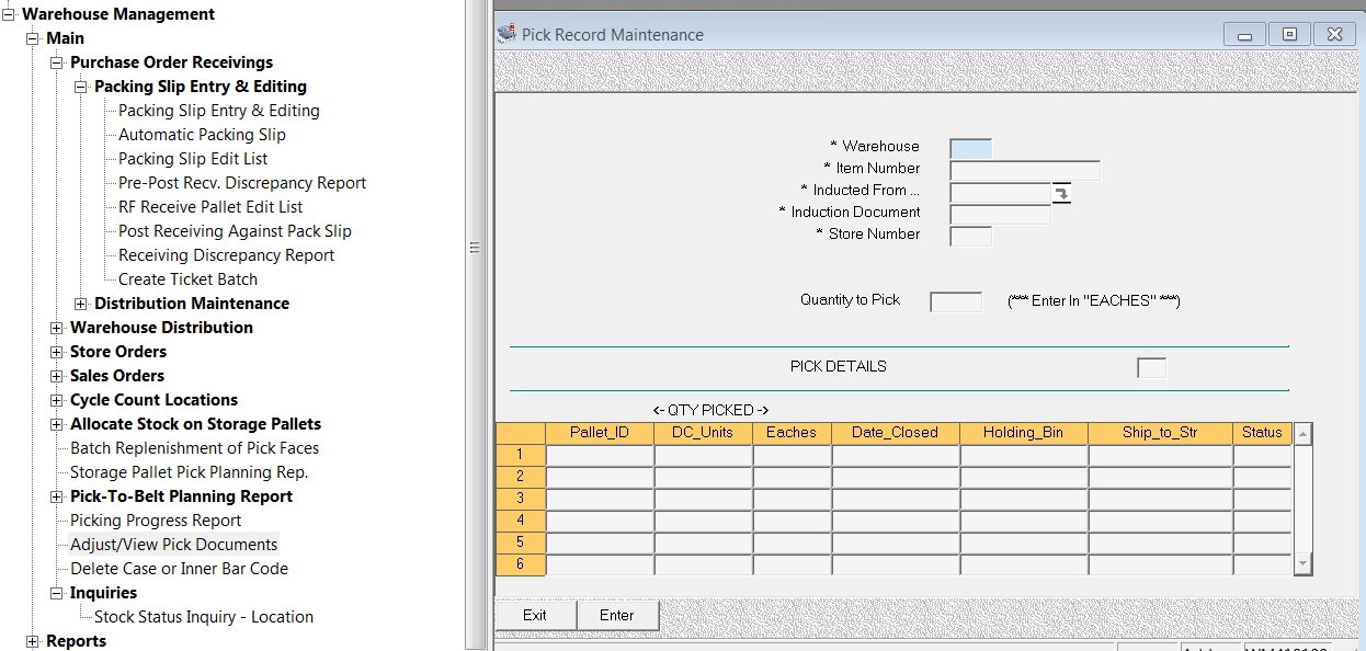 ERP for Pet Stores