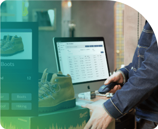 Complete Order and Inventory Management