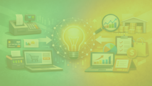 Turning Omnichannel Transaction Data into Smarter Decisions